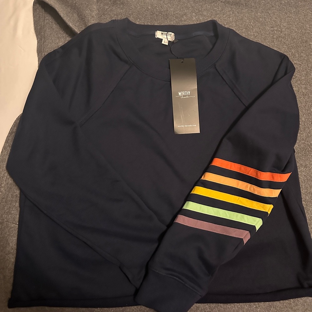 Worthy Threads set - Picture 2 of 5